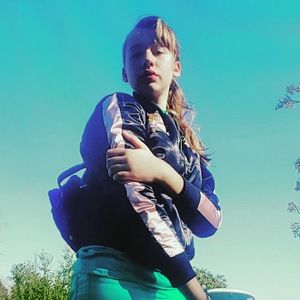 Meet your Posher, Natasha